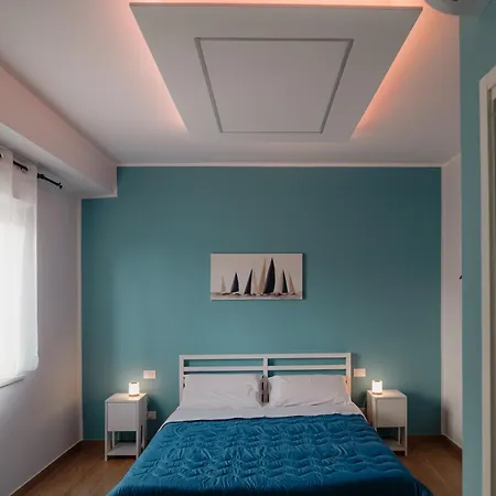 Sarina's Daire