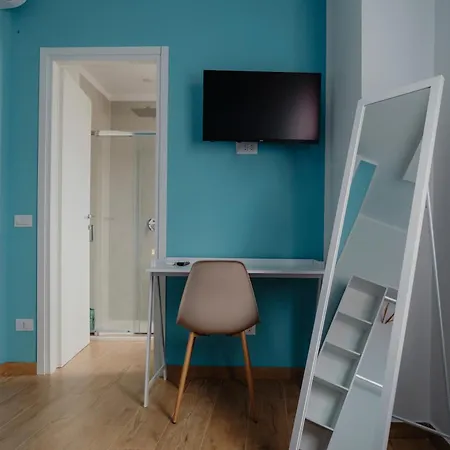 Sarina's Daire