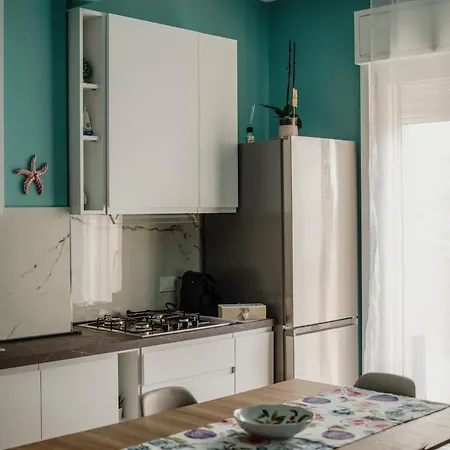 Sarina's Διαμέρισμα *