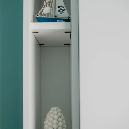 Sarina's Διαμέρισμα