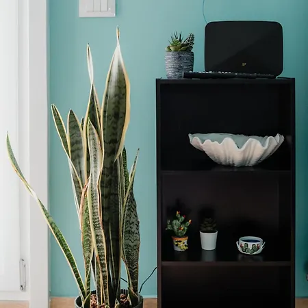 Sarina's Παλέρμο