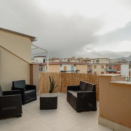 Sarina's Διαμέρισμα *