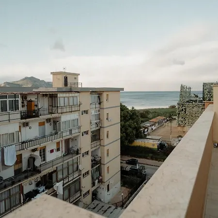 Sarina's Διαμέρισμα Παλέρμο