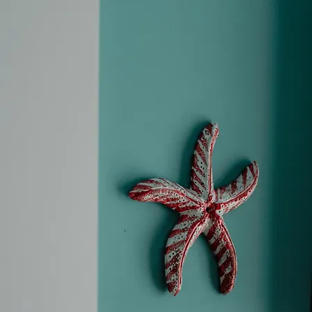 Διαμέρισμα Sarina's Παλέρμο