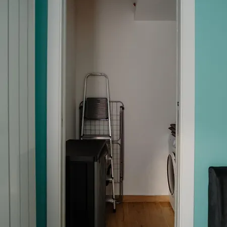 Sarina's Διαμέρισμα *