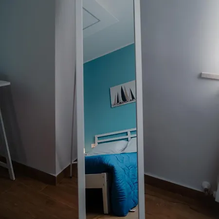 Sarina's Παλέρμο