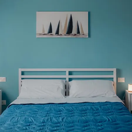 Διαμέρισμα Sarina's