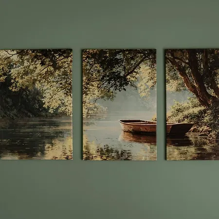 Διαμέρισμα Sarina's *