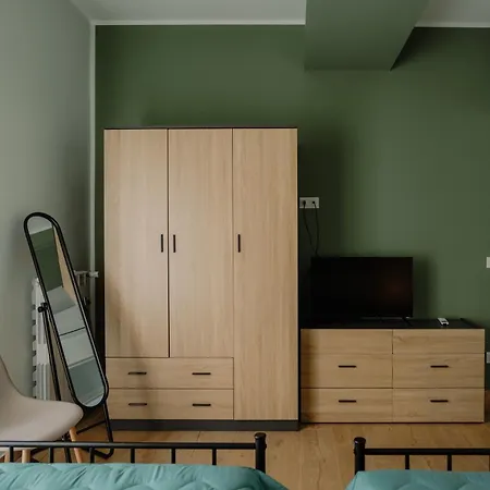 Sarina's Παλέρμο