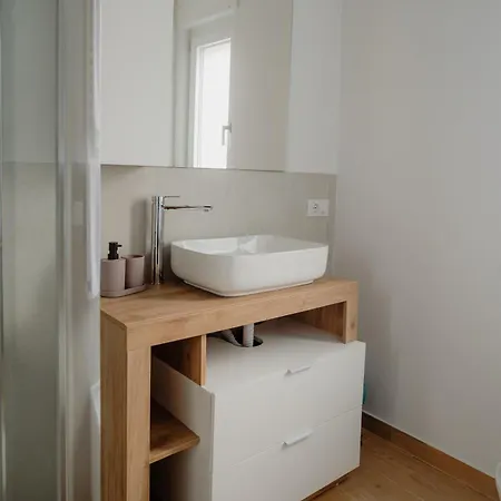 Sarina's Διαμέρισμα *